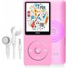 MP3 Supvox 10928783 viacfarebný 8 GB