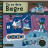 Čo sa deje: Bagre - Edita Hajdu