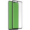 SBS - Tvrdené Sklo 4D Full Glass pre Xiaomi Mi Note 10 Lite, čierna