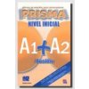 Prisma Fusion A1 + A2 Club Prisma Team