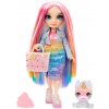 Rainbow High 120230 Fashion bábika so zvieratkom - Amaya Raine
