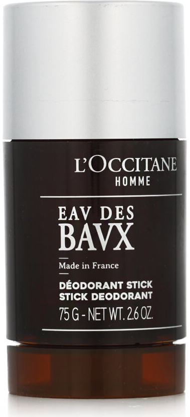 L´Occitane Eau Des Baux deostick 75 g