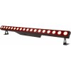 Light4Me MATRIX 18x8W RGBW LED Bar