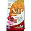 Farmina N&D dog AG adult mini, chicken, spelt, oats & pomegranate 2,5 kg