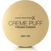 Max Factor Creme Puff Lisovaný púder 05 Translucent 14 g