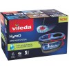 Vileda H2Pro strapcový rotačný mop, sada 1 ks, + náhrada