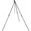 Bo-Camp Tripod Dutch Oven Černá stativ