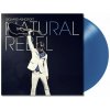 Ashcrof Richard: Natural Rebel (Limited Coloured Blue Vinyl) - Vinyl (LP)