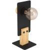 Eglo Eglo 43754 - Stolná lampa BRAMERTON 1xE27/40W/230V EG43754 + záruka 3 roky zadarmo + záruka 3 roky zadarmo