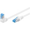 Kábel UTP RJ45/RJ45 GOOBAY 51567 5m uhlový