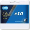 Retez KMC e10 pro elektrokola 1/2