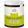 Verra Kids Imunita a Zdravie 60 želatínových medvedíkov