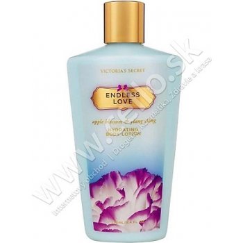 Victoria´s Secret Endless Love telové mlieko 250 ml