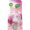 Air Wick Pink Sweet Pea náplň do elektrického prístroja 19 ml
