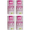 ANi Keto Acai instantná káva plechovka 100g - 4 Ks - Akcia