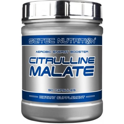 Scitec Nutrition Citrulline Malate 90 kapsúl