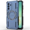 Techsuit - ArmorMag ochranný obal na Samsung Galaxy A26 5G - modré