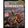 Beyond Red Crater: Adventure TME-2