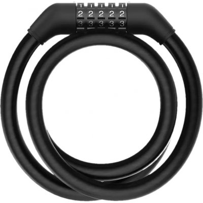Xiaomi Electric Scooter Cable Lock, bezpečnostný zámok 6941812702727