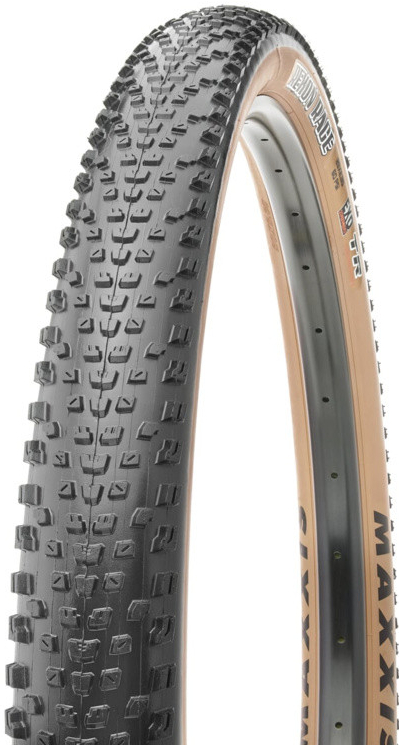 Maxxis Rekon Race EXO TR Tanwall 29x2.25 Kevlar