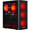 HAL3000 MČR Finale Pro / AMD Ryzen 5 7600/ 16GB DDR5/ RTX 5050/ 1TB PCIe4 SSD/ WiFi/ W11
