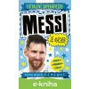 E-kniha Messi je macher! - Simon Mugford, Dan Green