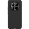 Nillkin Super Frosted PRO Magnetic Zadný Kryt pre Xiaomi Redmi Note 15 Pro+ 5G Black 6902048306073