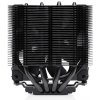 Noctua NH-D9L chromax.black chladič CPU NH-D9L chromax.black