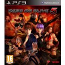 Dead or Alive 5