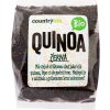 Country Life bio quinoa černá 250 g