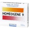 HOMEOGENE 9 tbl 60 (blis.PVC/Al)