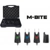 MIKADO Signalizátory záberu M-BITE (SET 3+1)