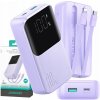 Joyroom JR-PBC07 20000mAh fialová