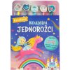Kreslíme Kouzelní jednorožci