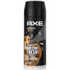 Axe Collision Leather & Cookies Men deospray 150 ml