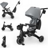 KINDERKRAFT Trojkolka Jazz 3 Grey 9m+