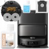 Robotický vysávač Mova V50 Ultra Black čierny