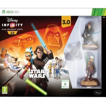 Disney Infinity: Starter Pack 3 - Star Wars