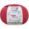 Anchor Cotton 'n' Linen 00017 Raspberry Háčkovacia priadza