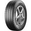 Celoročná pneumatika Barum Vanis Allseason 205/75R16 110/108 R, priľnavosť na snehu (3PMSF)