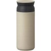 Kinto Travel Tumbler 500 ml Béžová
