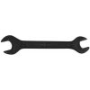 PROTECO 43.895-30x36 kľúč vidlicový DIN 895 čierny 30 x 36 mm