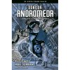 Comics Centrum Doktor Andromeda a království ztracených zítřků