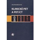 Klinické PET a PET/CT - Jana Votrubová