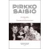 Protisvětlo + Červená kniha loučení - Pirkko Saisio