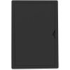 Airroxy Plastové revízne dvierka grafit RVP 200x300mm