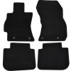 J&J Textilné gumové koberce PREMIUM+ SUBARU OUTBACK 2009-2014 4ks