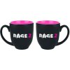 Rage 2 hrnček Logo Two Color