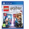 WARNER BROS. GAMES PS4 LEGO Harry Potter Collection PS4
