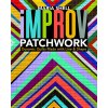 Improv Patchwork (Maria Shell)(Brožovaná)